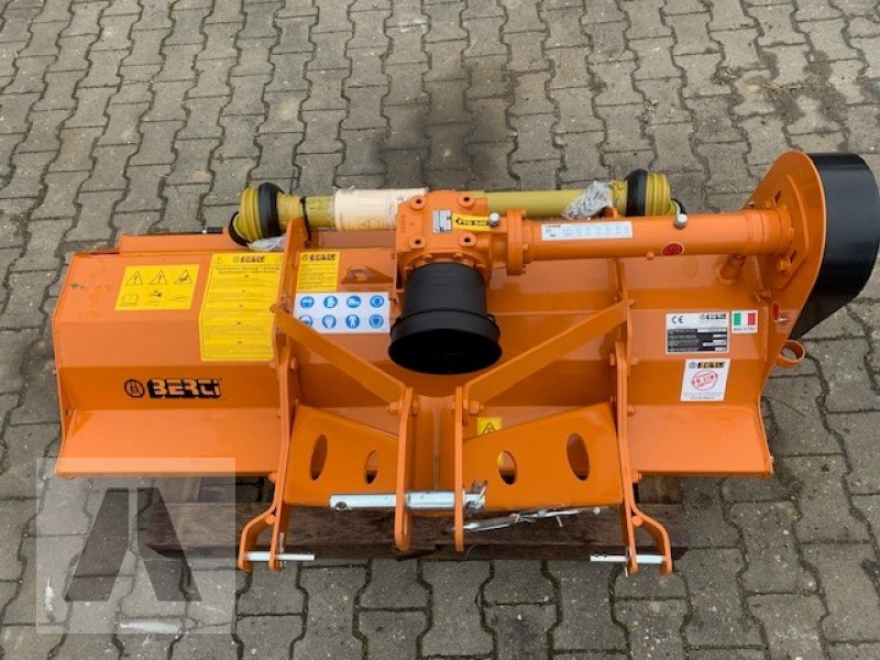 Mulcher typu Berti Heckmulchgerät, Neumaschine w Regensburg (Zdjęcie 1)