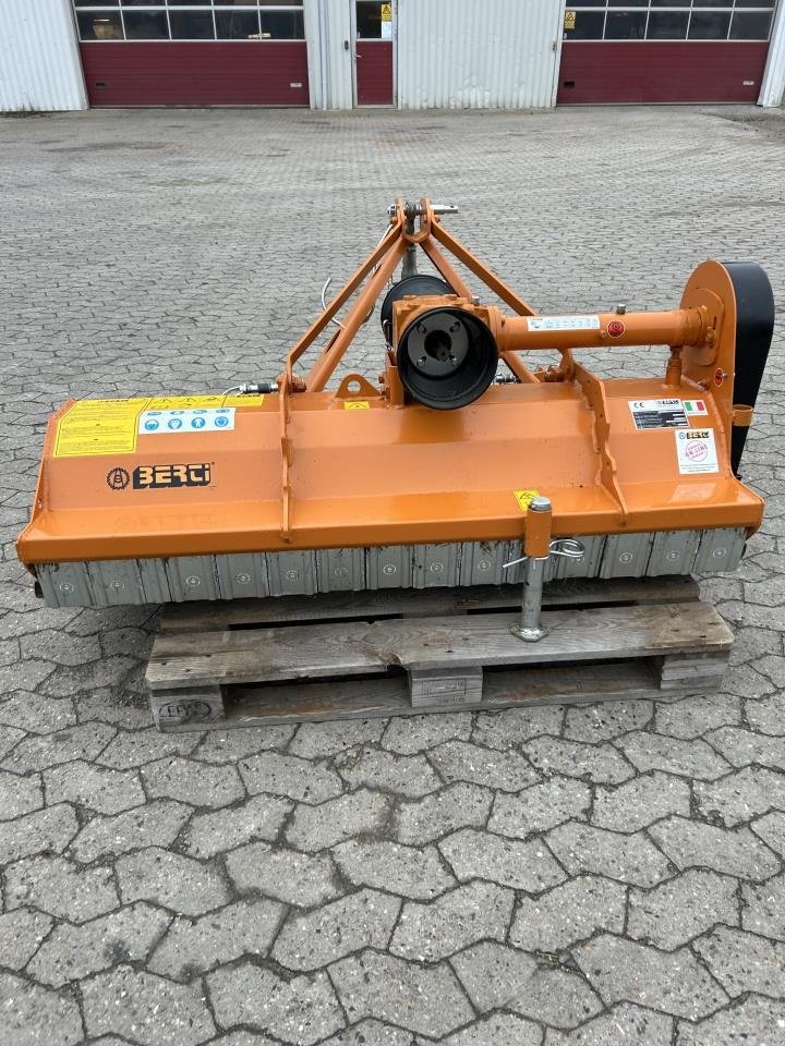 Mulcher typu Berti MINI 45, Gebrauchtmaschine w Videbæk (Zdjęcie 1)