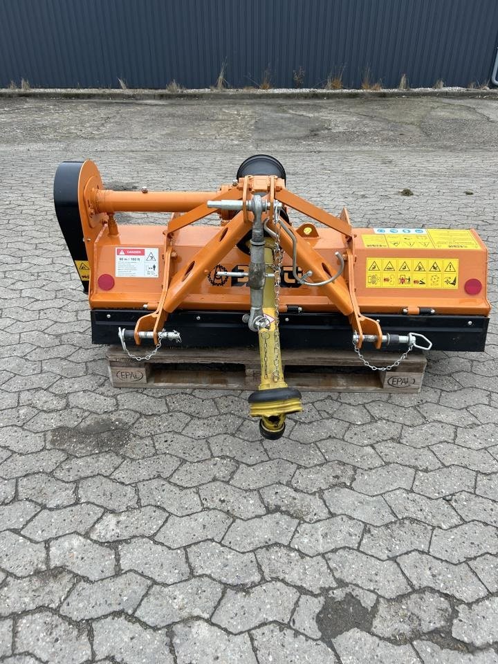 Mulcher typu Berti MINI 45, Gebrauchtmaschine w Videbæk (Zdjęcie 2)