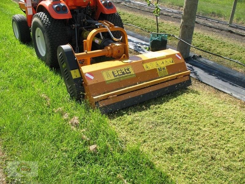 Mulcher typu Berti Park/P 180, Neumaschine v Orsingen-Nenzingen (Obrázek 4)