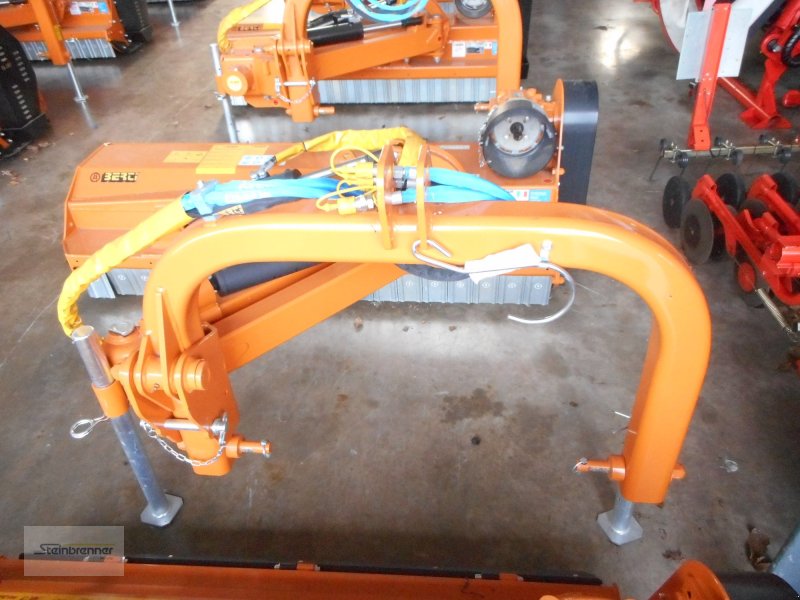 Mulcher des Typs Berti TA 200, Neumaschine in Wörnitz (Bild 1)