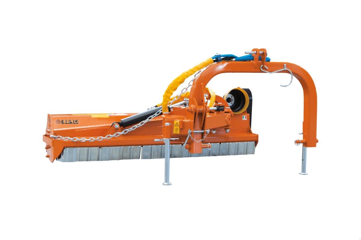 Mulcher tip Berti TA/MI 180, Neumaschine in Offenhausen (Poză 1)