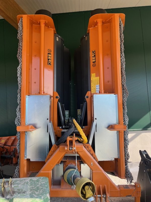 Mulcher van het type Berti TSB/P 600, Gebrauchtmaschine in Neuching (Foto 1)