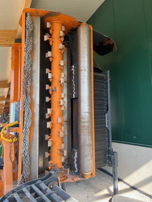 Mulcher van het type Berti TSB/P 600, Gebrauchtmaschine in Neuching (Foto 4)