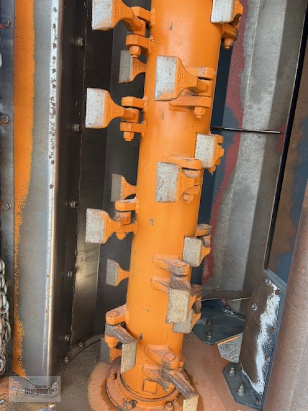 Mulcher van het type Berti TSB/P 600, Gebrauchtmaschine in Neuching (Foto 5)