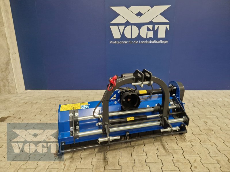 Mulcher des Typs Blueline ML 135 Mulcher /Schlegelmulcher für Traktor-Sonderpreis, Neumaschine in Schmallenberg (Bild 1)