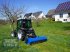Mulcher Türe ait Blueline ML 135 Mulcher /Schlegelmulcher für Traktor-Sonderpreis, Neumaschine içinde Schmallenberg (resim 15)