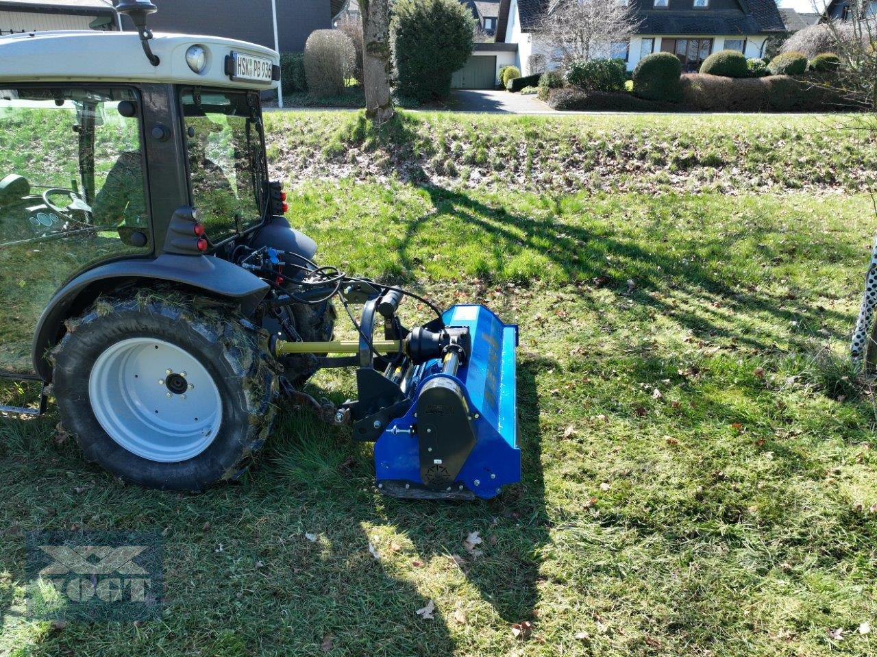 Mulcher des Typs Blueline ML 150 Mulcher /Schlegelmulcher für Traktor-Lagergerät-, Neumaschine in Schmallenberg (Bild 4)