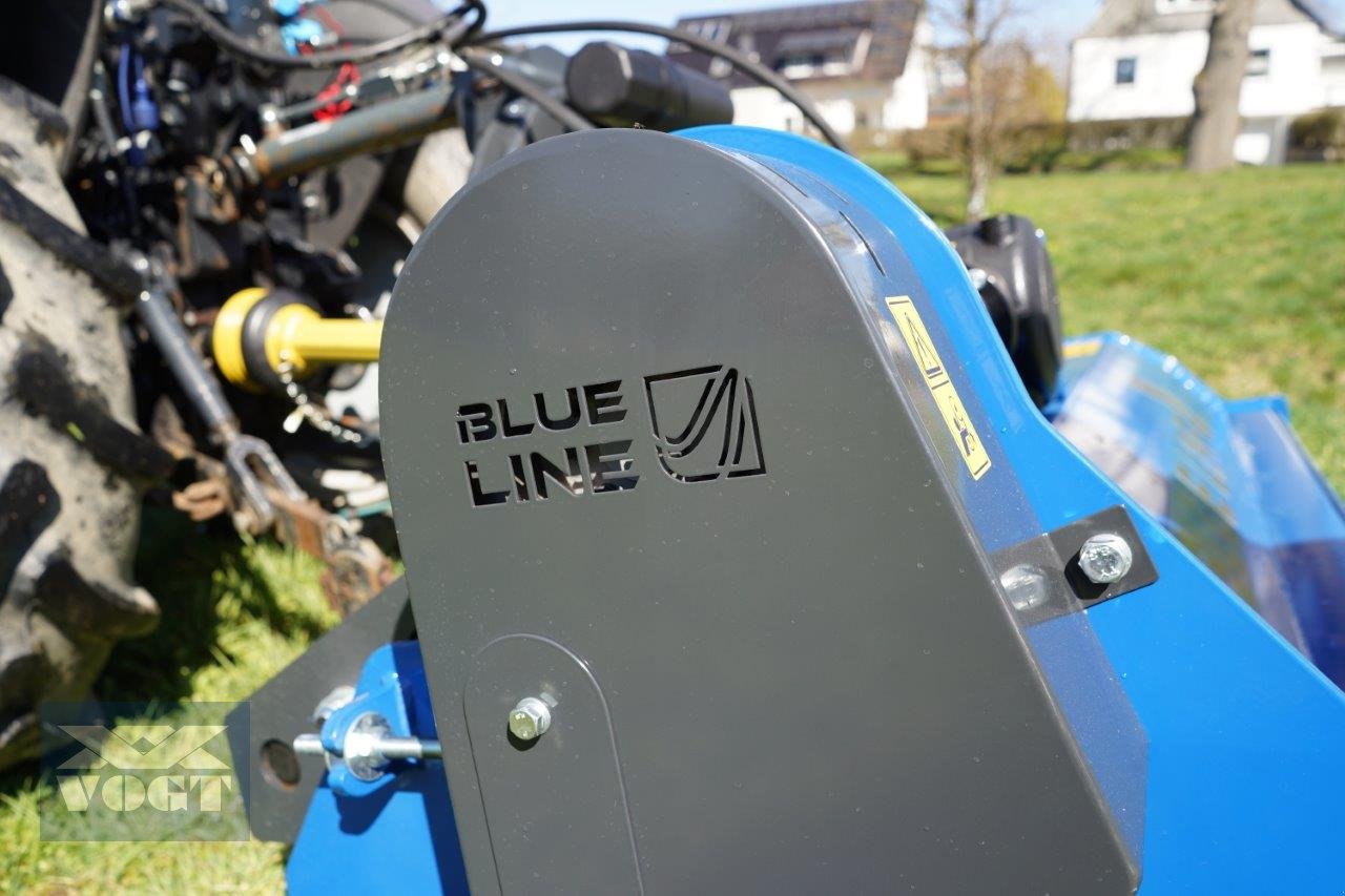 Mulcher des Typs Blueline ML 150 Mulcher /Schlegelmulcher für Traktor-Lagergerät-, Neumaschine in Schmallenberg (Bild 7)