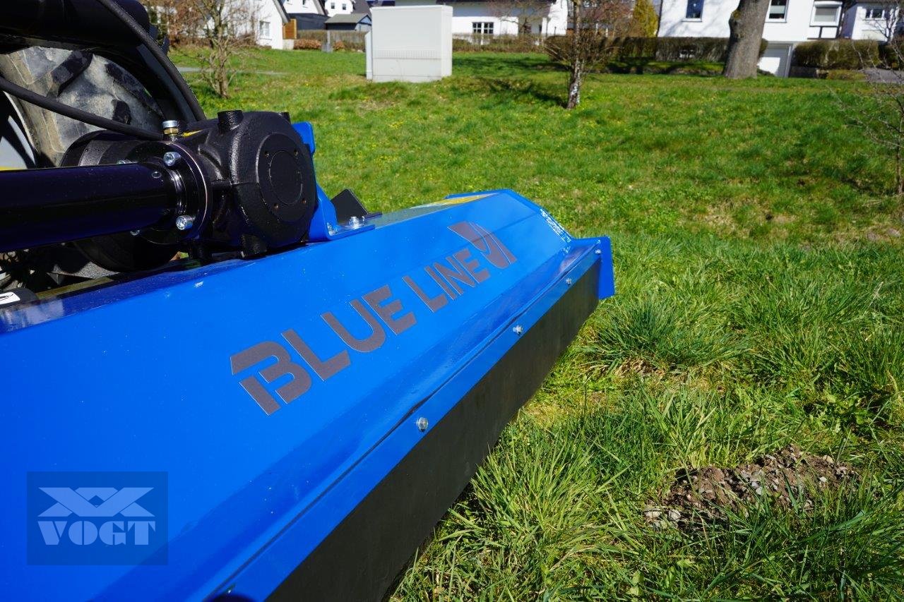 Mulcher des Typs Blueline ML 180 Mulcher /Schlegelmulcher für Traktor-Lagergerät-, Neumaschine in Schmallenberg (Bild 7)
