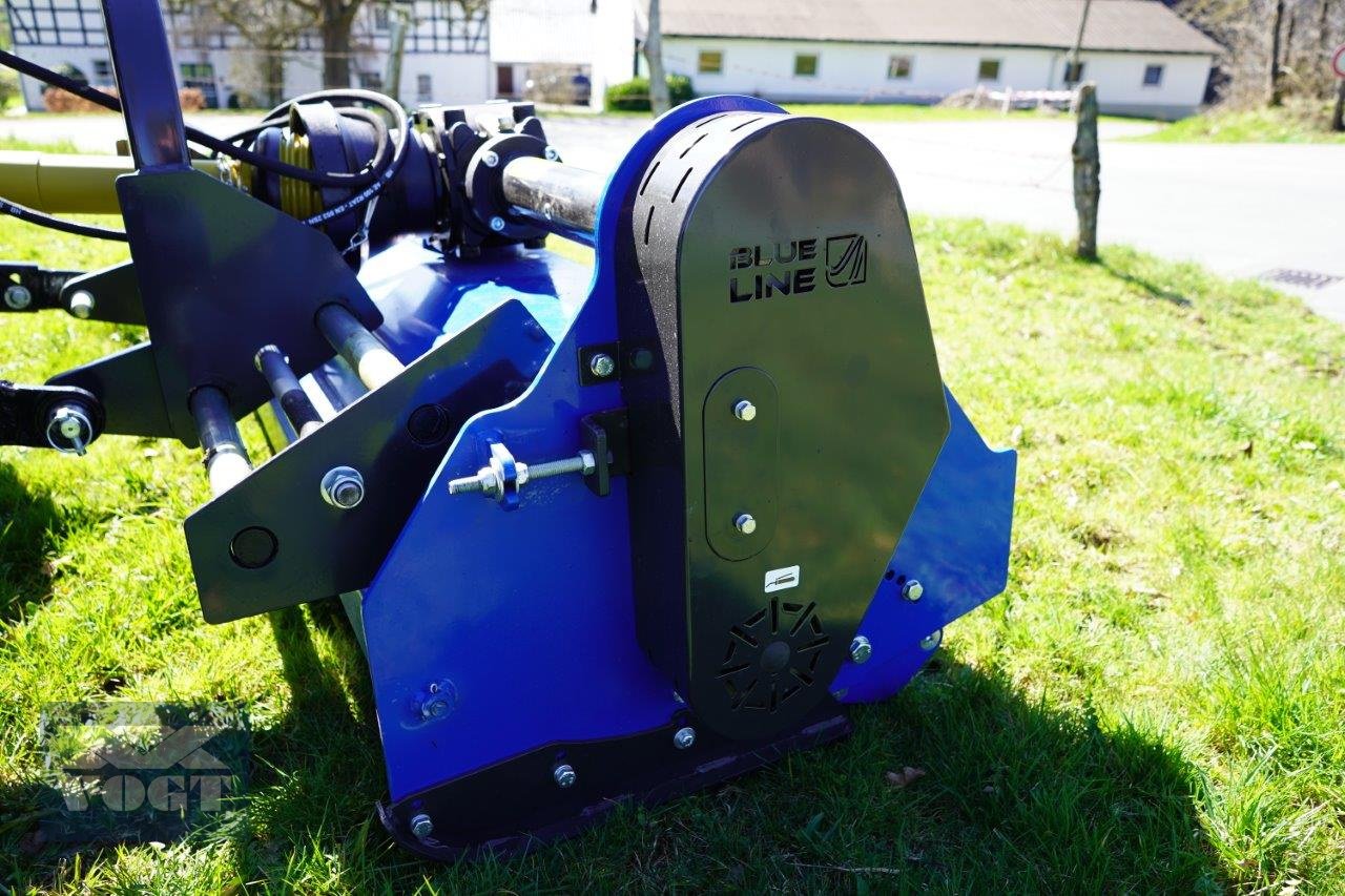 Mulcher des Typs Blueline ML 200 Mulcher /Schlegelmulcher -Lagergerät-, Neumaschine in Schmallenberg (Bild 7)