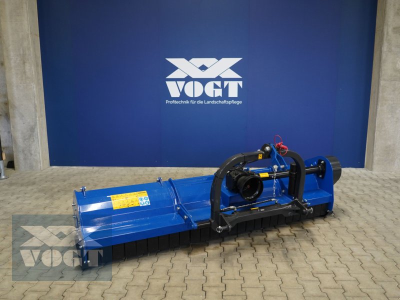 Mulcher des Typs Blueline ML 250 Schlegelmulcher /Mulcher für Traktor-Lagergerät***Aktionsangebot***, Neumaschine in Schmallenberg (Bild 1)