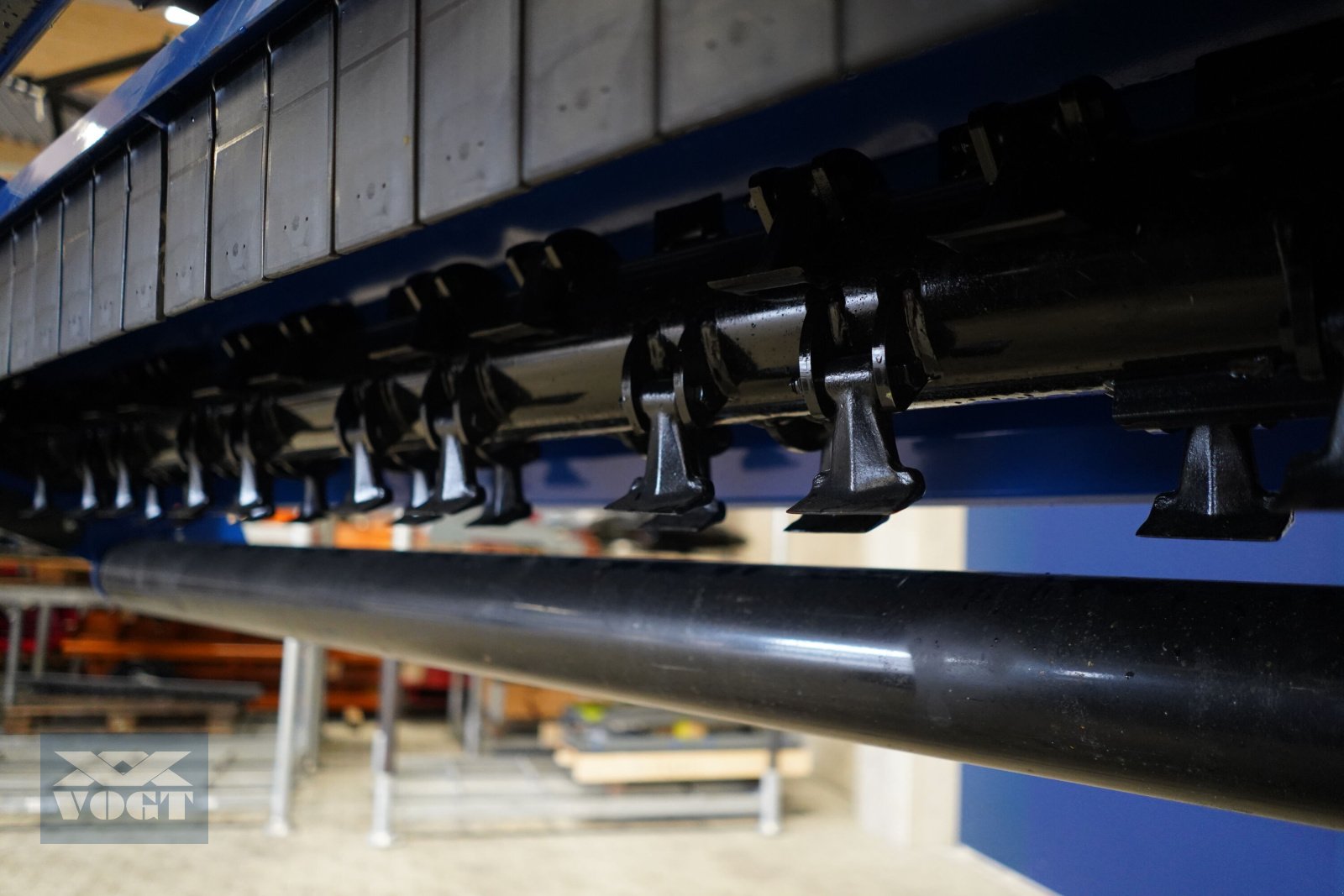 Mulcher του τύπου Blueline ML 250 Schlegelmulcher /Mulcher für Traktor-Lagergerät***Aktionsangebot***, Neumaschine σε Schmallenberg (Φωτογραφία 11)