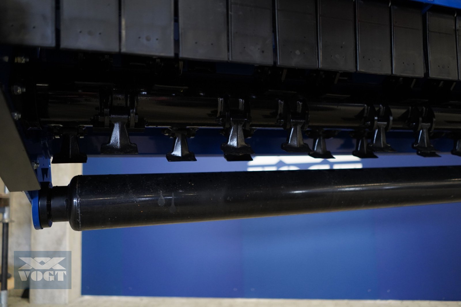 Mulcher του τύπου Blueline ML 250 Schlegelmulcher /Mulcher für Traktor-Lagergerät***Aktionsangebot***, Neumaschine σε Schmallenberg (Φωτογραφία 12)