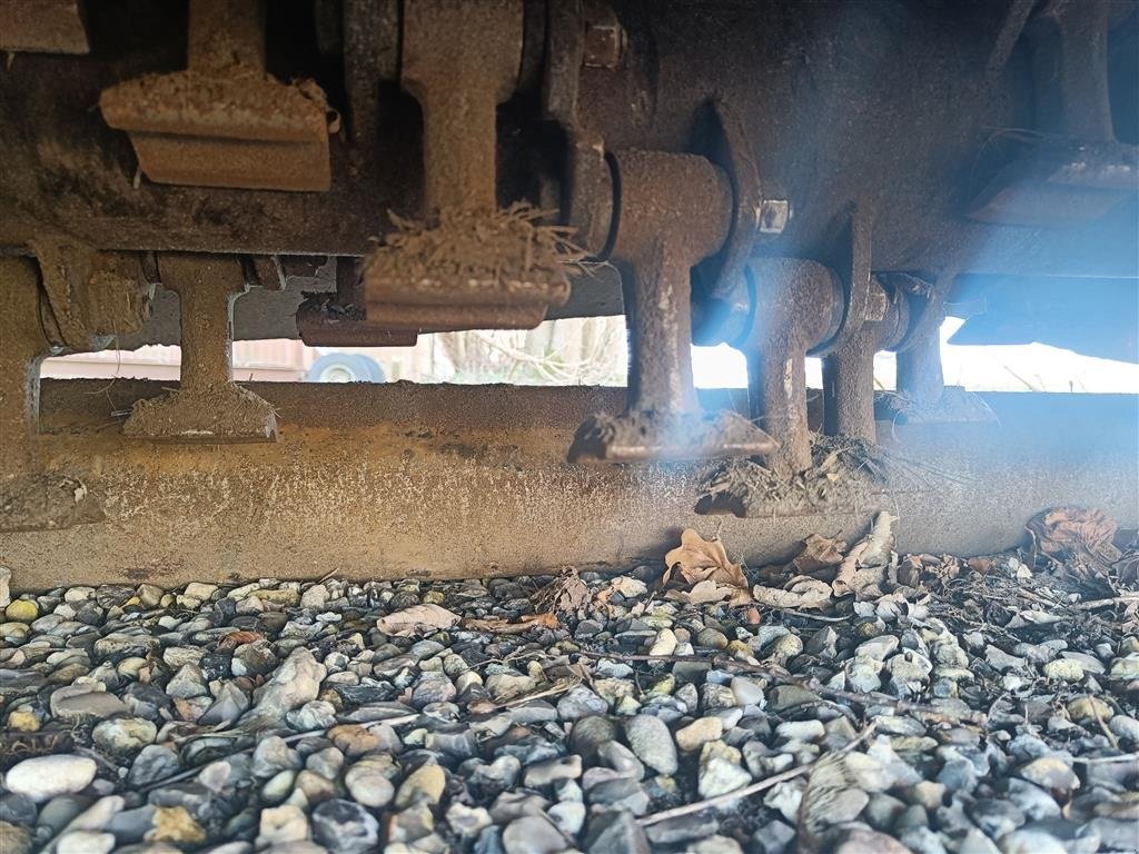 Mulcher des Typs Bomford Hawk Evo 6.0, Gebrauchtmaschine in Egtved (Bild 10)