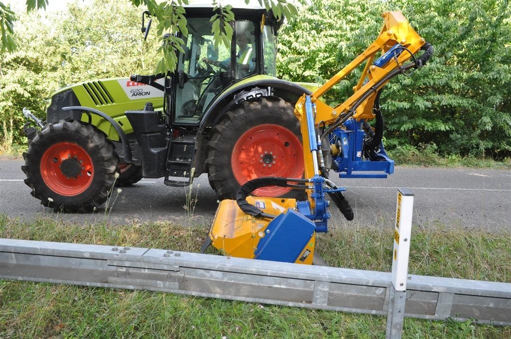 Mulcher typu Bomford Kestrel Evo VFA 5.7m Power plus, Gebrauchtmaschine w Ullerslev (Zdjęcie 1)