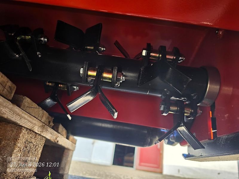 Mulcher du type Boxer EF-175, Neumaschine en Flessau (Photo 3)