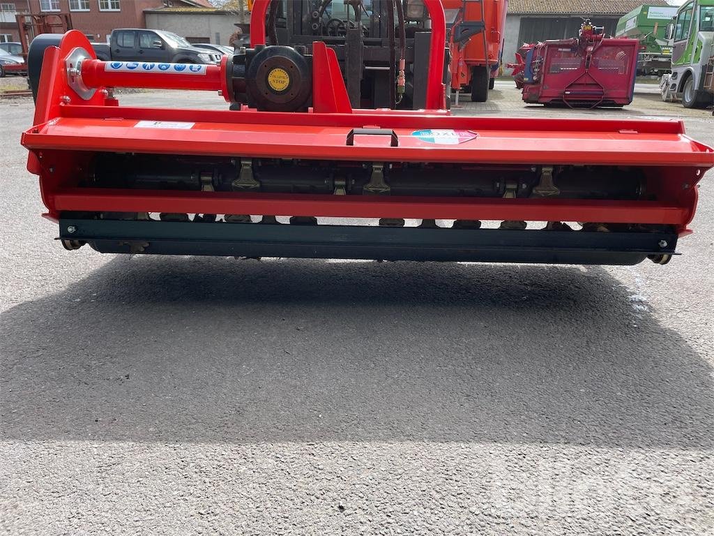 Mulcher от тип Boxer Master 175H, Gebrauchtmaschine в Düsseldorf (Снимка 7)