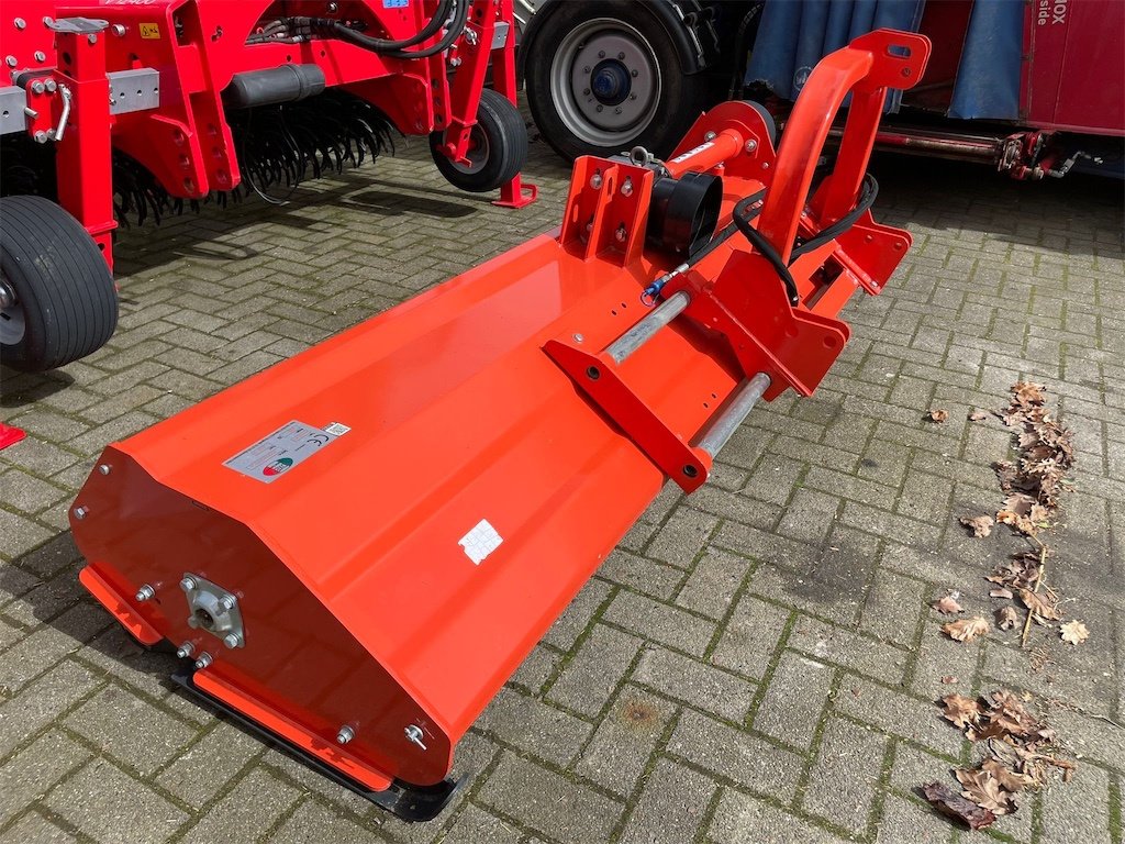 Mulcher typu Boxer Master 220H, Gebrauchtmaschine v Düsseldorf (Obrázek 1)