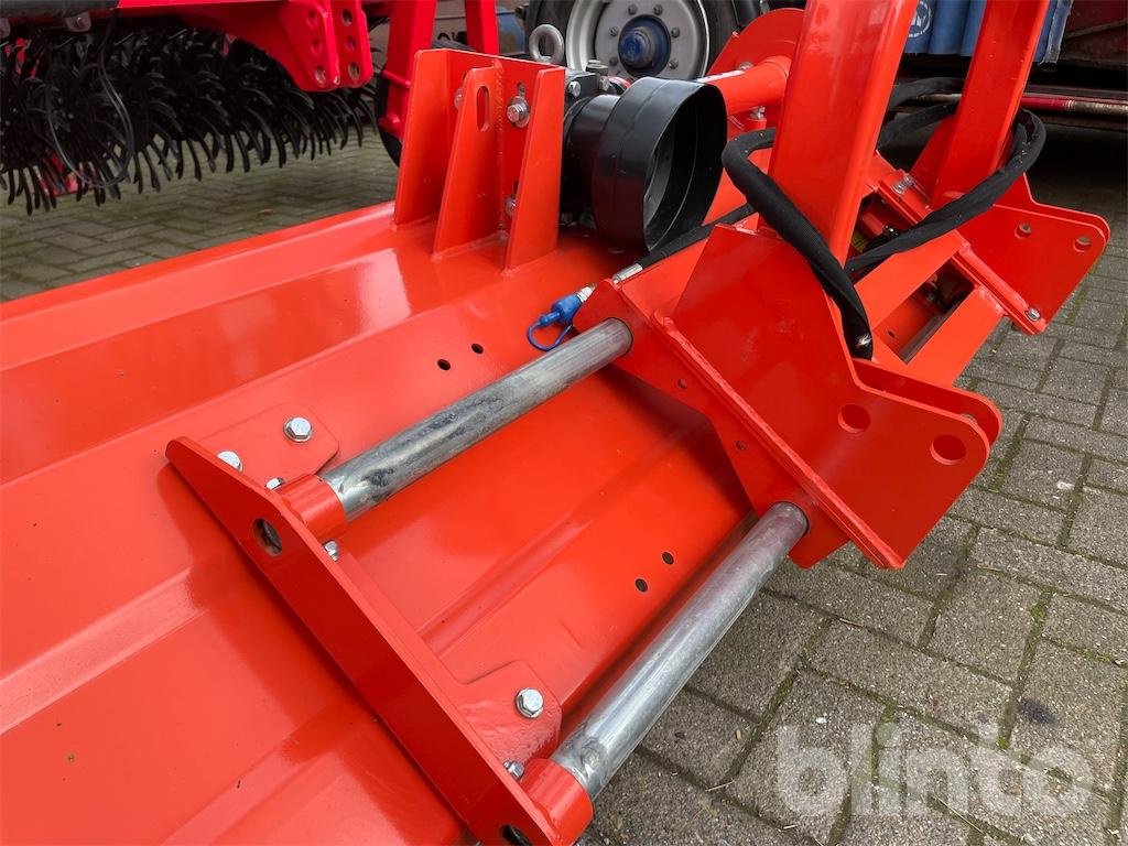 Mulcher tipa Boxer Master 220H, Gebrauchtmaschine u Düsseldorf (Slika 6)