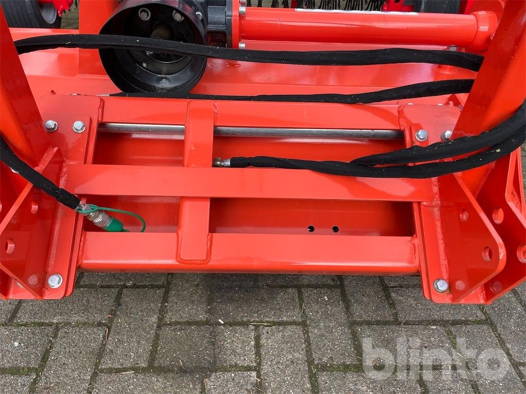 Mulcher tipa Boxer Master 220H, Gebrauchtmaschine u Düsseldorf (Slika 7)