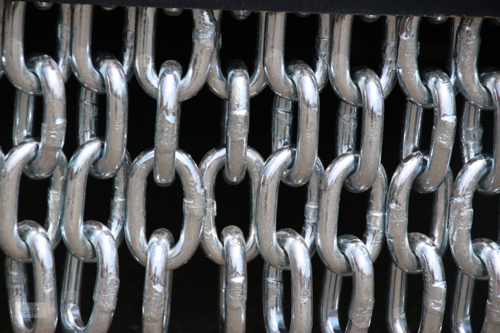 Mulcher typu Breviglieri T120/280, Neumaschine v Mahlberg-Orschweier (Obrázek 4)