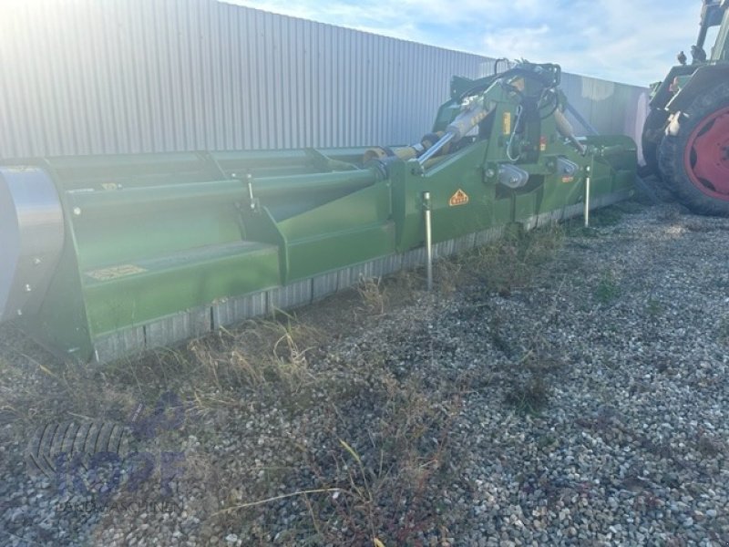 Mulcher tipa Celli Celli Mulcher 6,44 m. klappbar spezial 8-Reihen Mais Scorpio/P, Gebrauchtmaschine u Schutterzell (Slika 12)