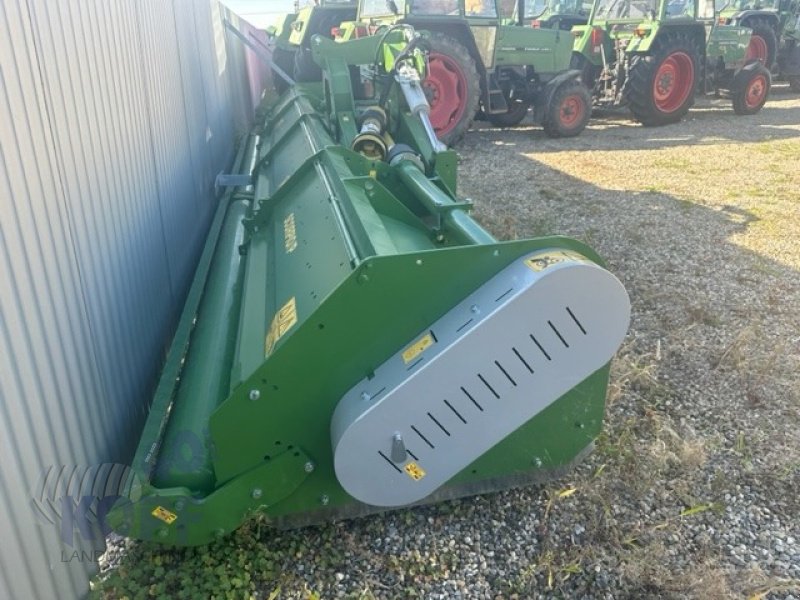 Mulcher typu Celli Celli Mulcher 6,44 m. klappbar spezial 8-Reihen Mais Scorpio/P, Gebrauchtmaschine v Schutterzell (Obrázek 11)