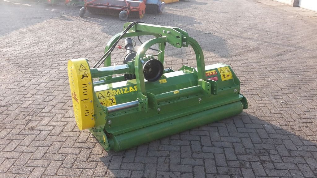 Mulcher tip Celli Mizar/SR175, Neumaschine in Goudriaan (Poză 4)