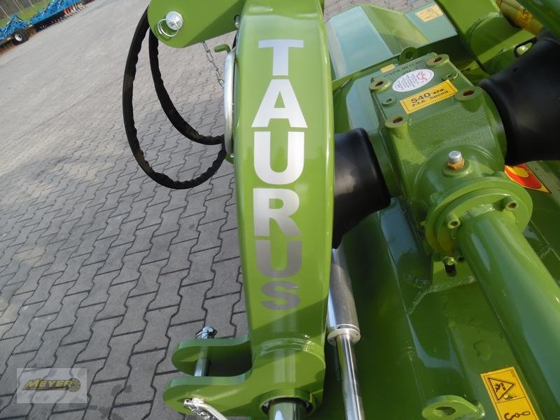Mulcher типа Celli Taurus 280, Neumaschine в Andervenne (Фотография 15)