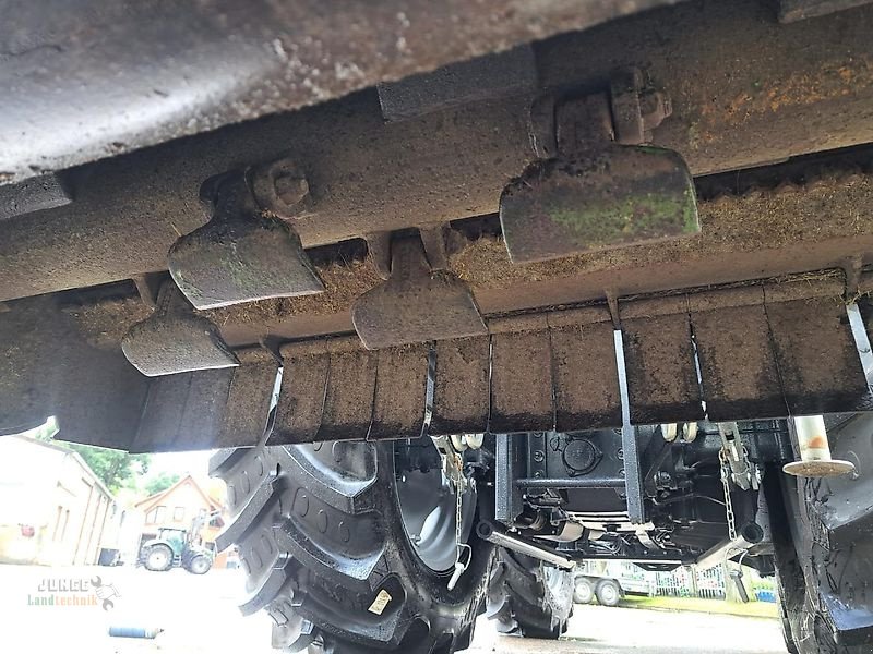 Mulcher des Typs Celli VEGA 150 S, Gebrauchtmaschine in Geestland (Bild 10)