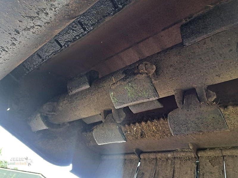 Mulcher des Typs Celli VEGA 150 S, Gebrauchtmaschine in Geestland (Bild 11)