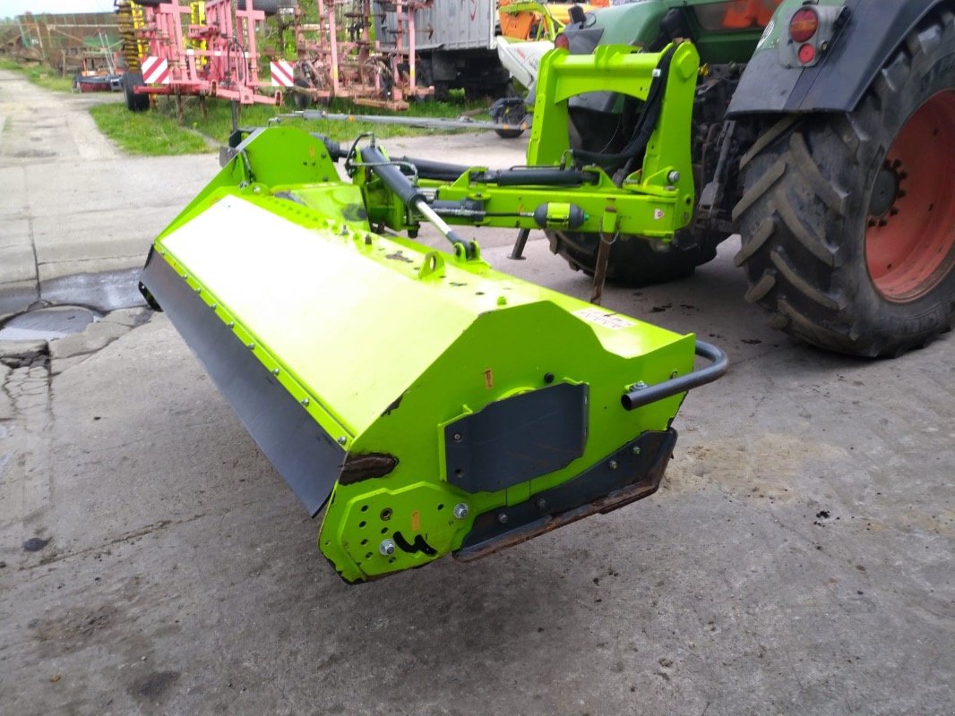 Mulcher tip Dabekausen Maxer TKT 250M, Gebrauchtmaschine in Liebenwalde (Poză 8)