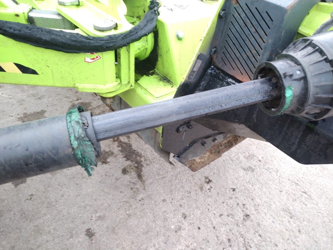 Mulcher tip Dabekausen Maxer TKT 250M, Gebrauchtmaschine in Liebenwalde (Poză 11)