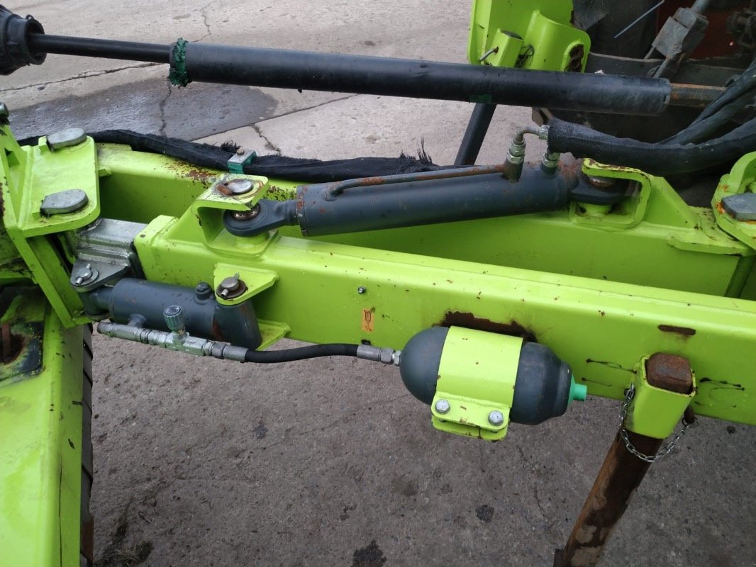 Mulcher tip Dabekausen Maxer TKT 250M, Gebrauchtmaschine in Liebenwalde (Poză 19)