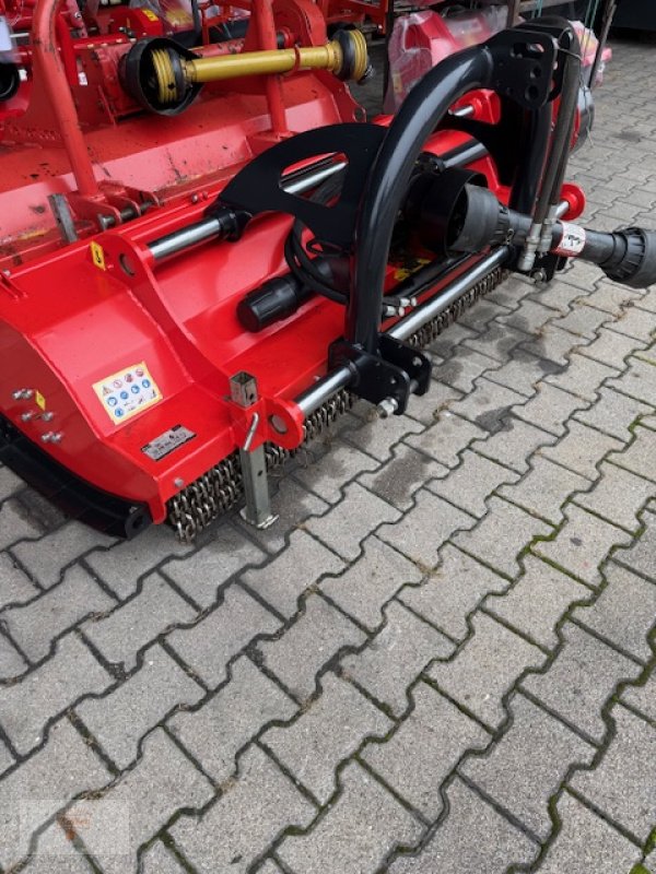 Mulcher typu Dema DSM175S, Gebrauchtmaschine w Remchingen (Zdjęcie 1)