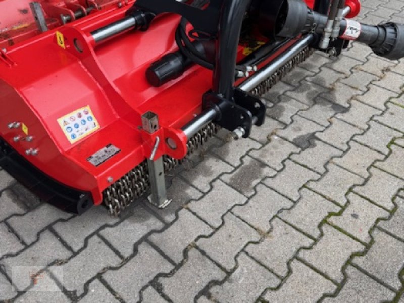 Mulcher des Typs Dema DSM175S, Gebrauchtmaschine in Remchingen (Bild 1)