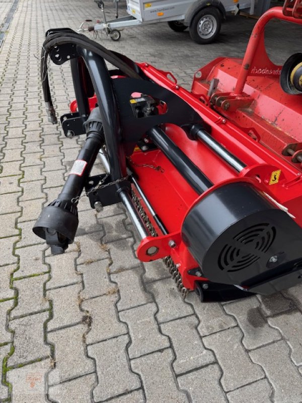 Mulcher typu Dema DSM175S, Gebrauchtmaschine w Remchingen (Zdjęcie 2)