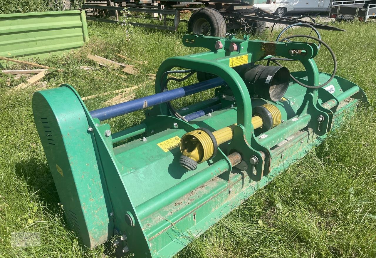 Mulcher des Typs Desvoys BH Neptune 3,00m, Gebrauchtmaschine in Pragsdorf (Bild 1)