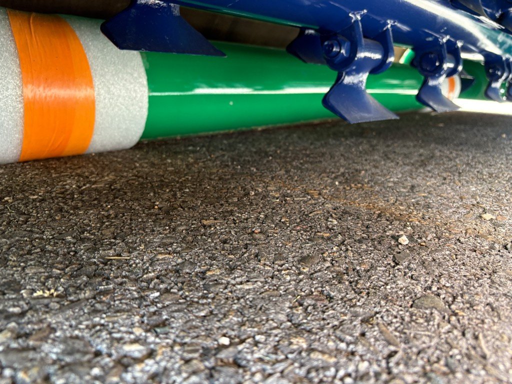 Mulcher a típus Desvoys Iris 2m, Neumaschine ekkor: Courtedoux (Kép 4)