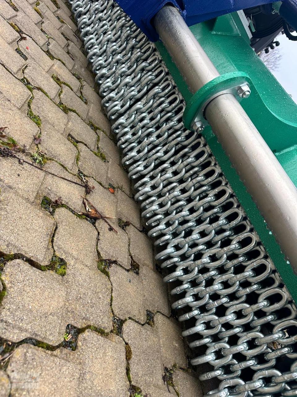 Mulcher tip Desvoys MasterField Front- / Heckmulcher, Neumaschine in Fürth / Burgfarrnbach (Poză 5)