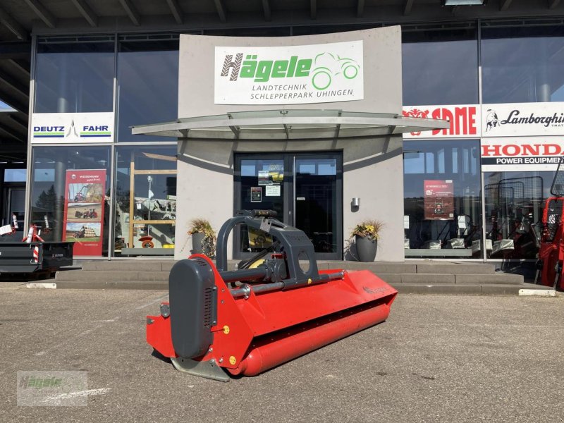 Mulcher van het type Drago DRVL240SH, Neumaschine in Uhingen (Foto 1)