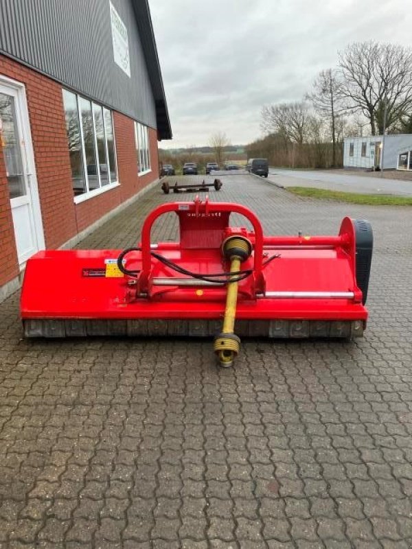 Mulcher typu DRAGONE 280 CM, Gebrauchtmaschine w Rødding (Zdjęcie 2)