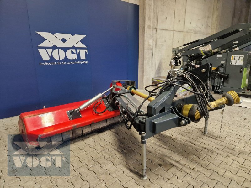 Mulcher typu DRAGONE COBRA 200 Seitenmulcher /Böschungsmulcher für Traktor, Gebrauchtmaschine v Schmallenberg (Obrázek 1)