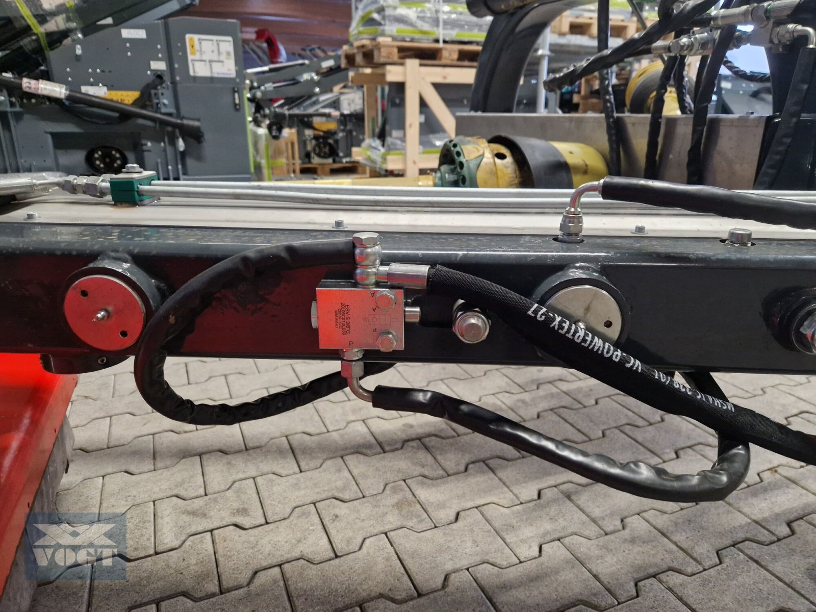 Mulcher tipa DRAGONE COBRA 200 Seitenmulcher /Böschungsmulcher für Traktor, Gebrauchtmaschine u Schmallenberg (Slika 16)