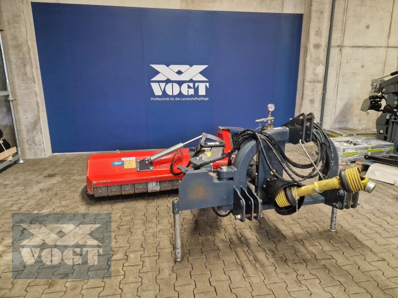 Mulcher des Typs DRAGONE COBRA V200 Plus Seitenmulcher /Böschungsmulcher für Traktor-, Gebrauchtmaschine in Schmallenberg