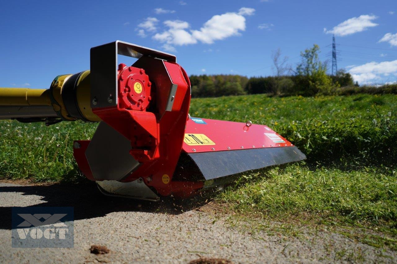 Mulcher des Typs DRAGONE COBRA200 Seitenmulcher /Böschungsmulcher-Aktionsangebot-, Neumaschine in Schmallenberg (Bild 11)