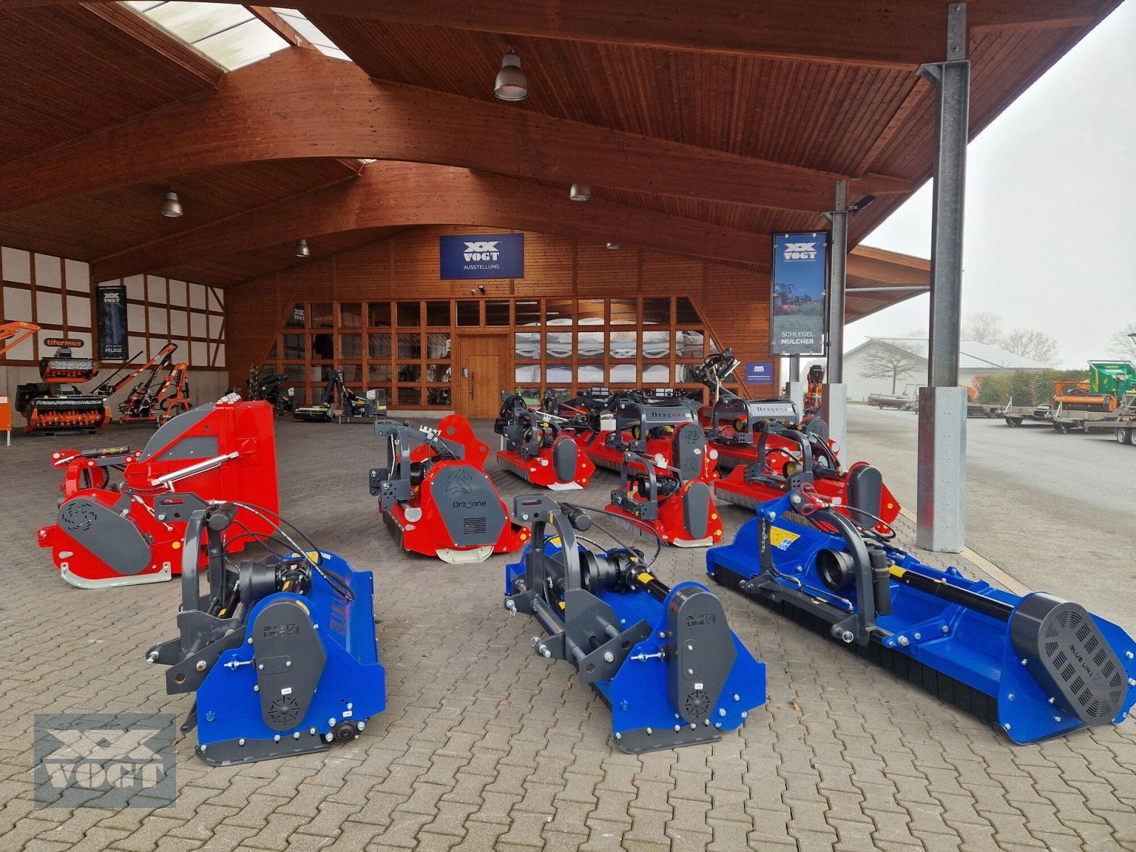 Mulcher Türe ait DRAGONE COBRA240 PLUS Seitenmulcher /Böschungsmulcher /Heckmulcher, Neumaschine içinde Schmallenberg (resim 13)