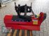 Mulcher typu DRAGONE L 130 HY Hydraulischer Mulcher für Hoflader /Radlader-Vorführgerät, Gebrauchtmaschine v Schmallenberg (Obrázek 4)