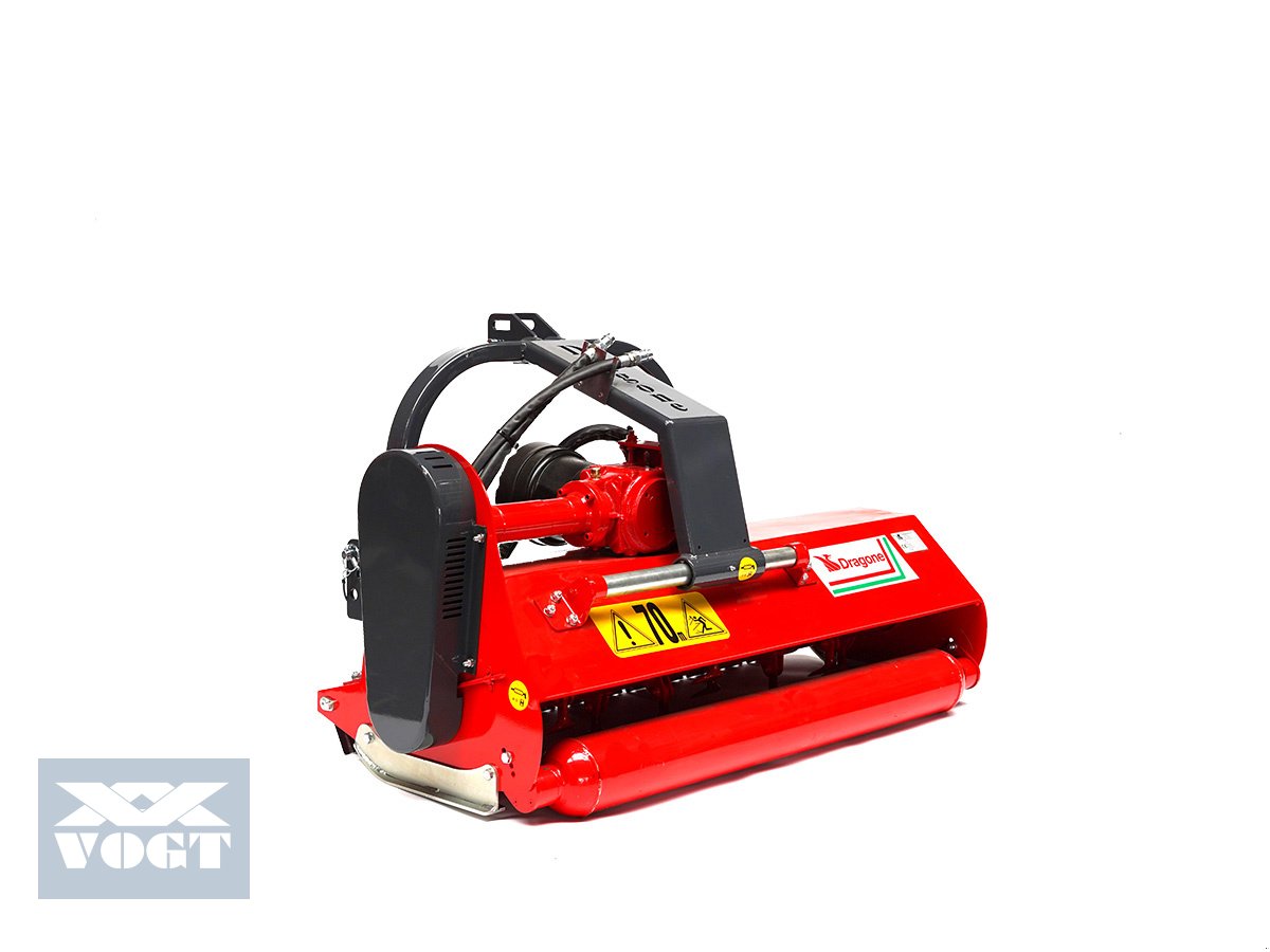 Mulcher a típus DRAGONE L 160 Mulcher / Schlegelmulcher für Traktor-***Aktionsangebot***, Neumaschine ekkor: Schmallenberg (Kép 1)